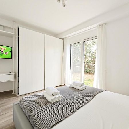 Nemeseos By Verde Apartments Афіни Екстер'єр фото