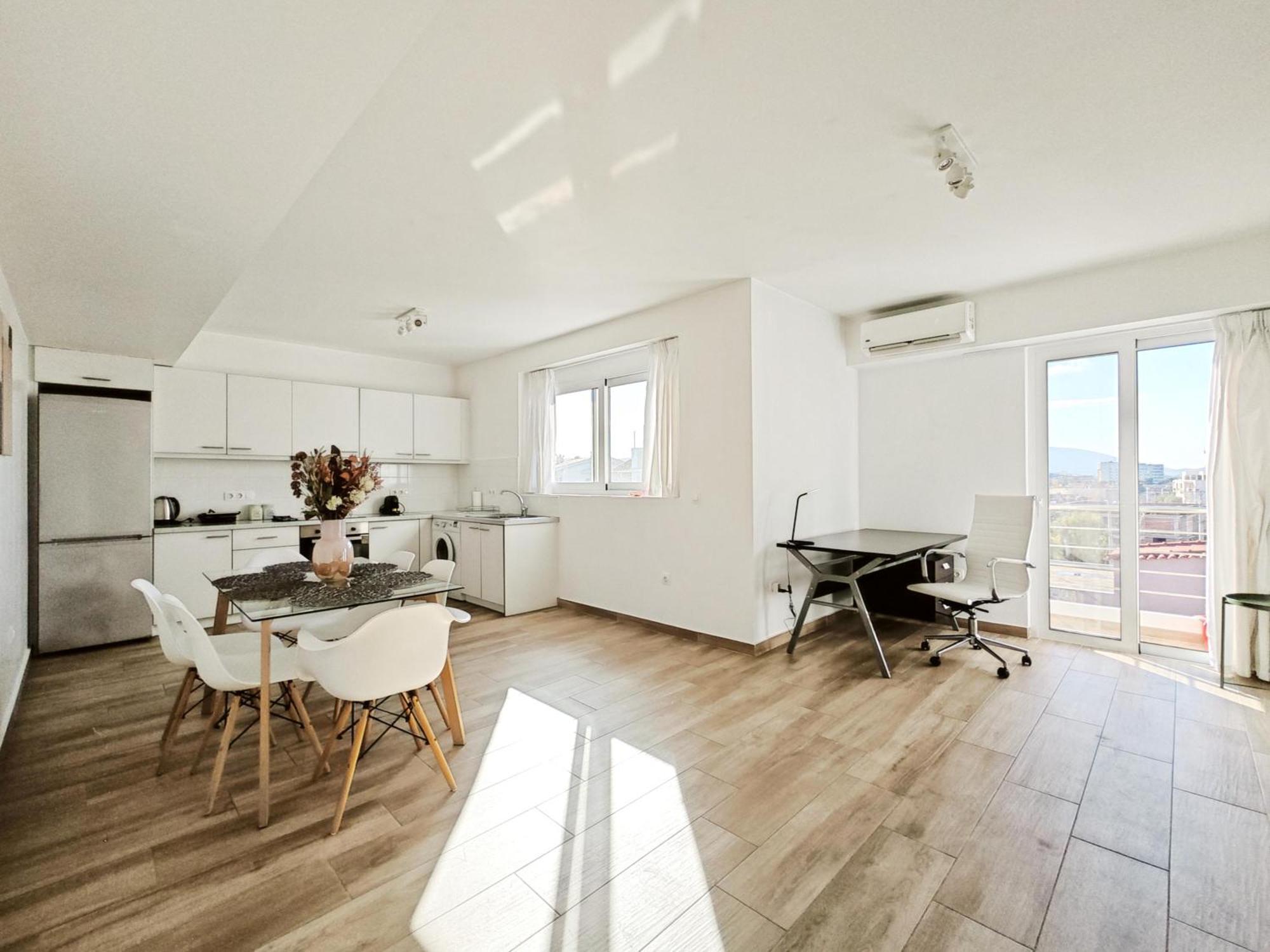 Nemeseos By Verde Apartments Афіни Екстер'єр фото