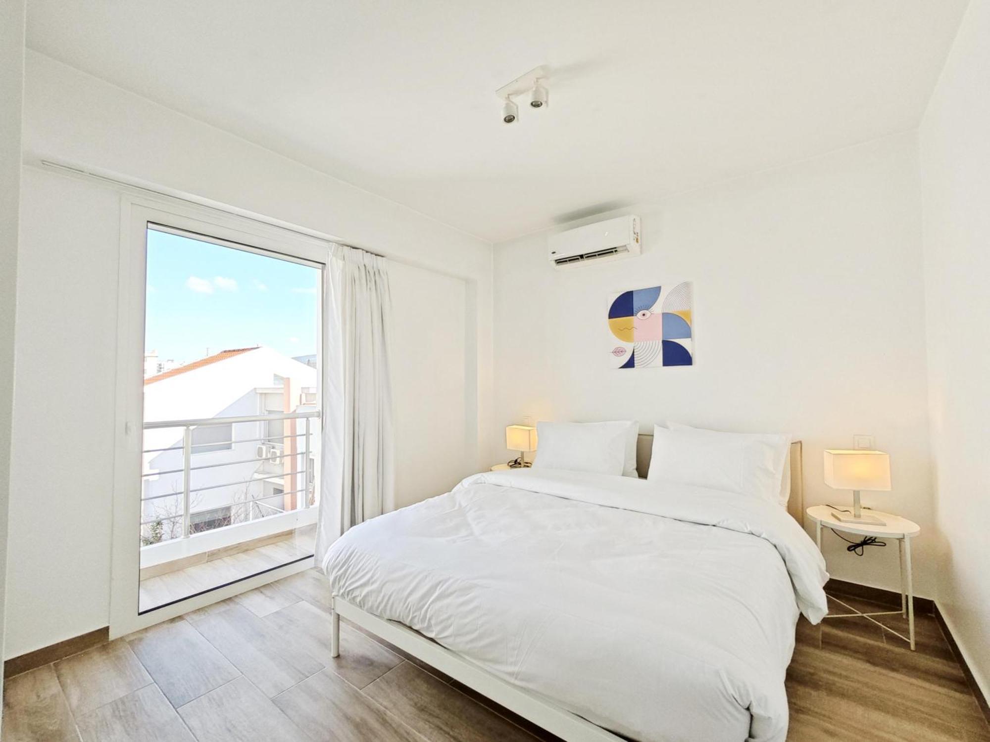 Nemeseos By Verde Apartments Афіни Номер фото